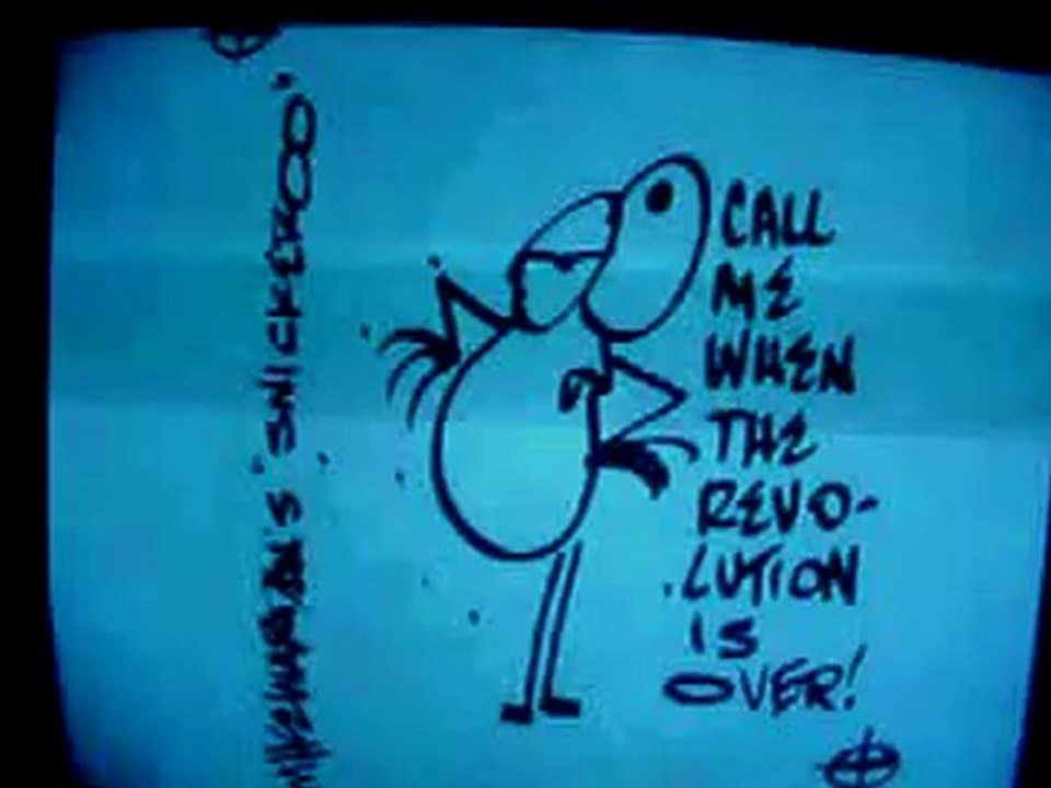 Mike Warden 's SNICKEROO in Mathfantasyland c Mike Warden 2012 catfishb9 at yahoo com cUbiSM pOP aRT zEN aNIMe