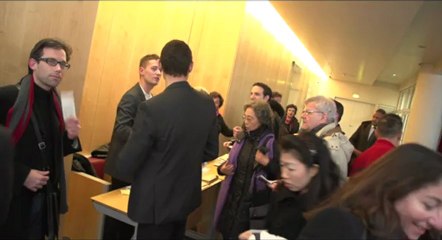 Kinotayo - Ouverture 2012