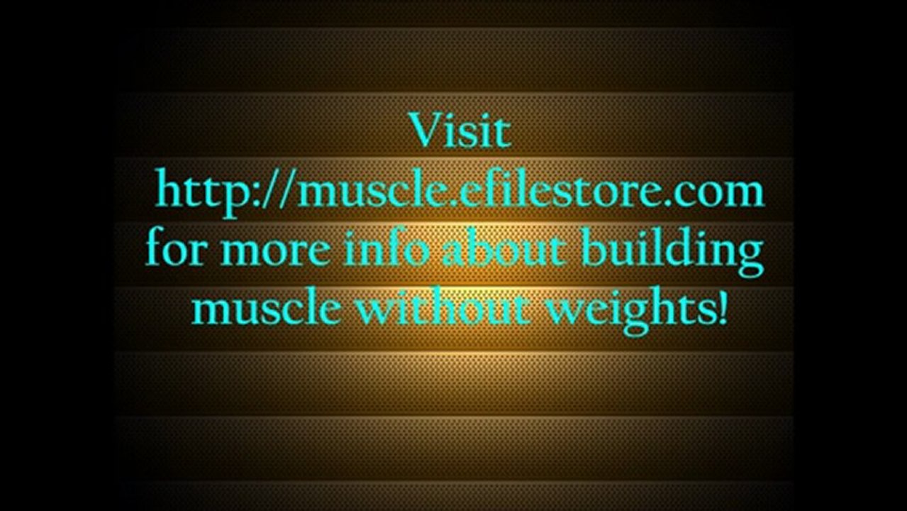 Best Workout Routine to Build Muscle