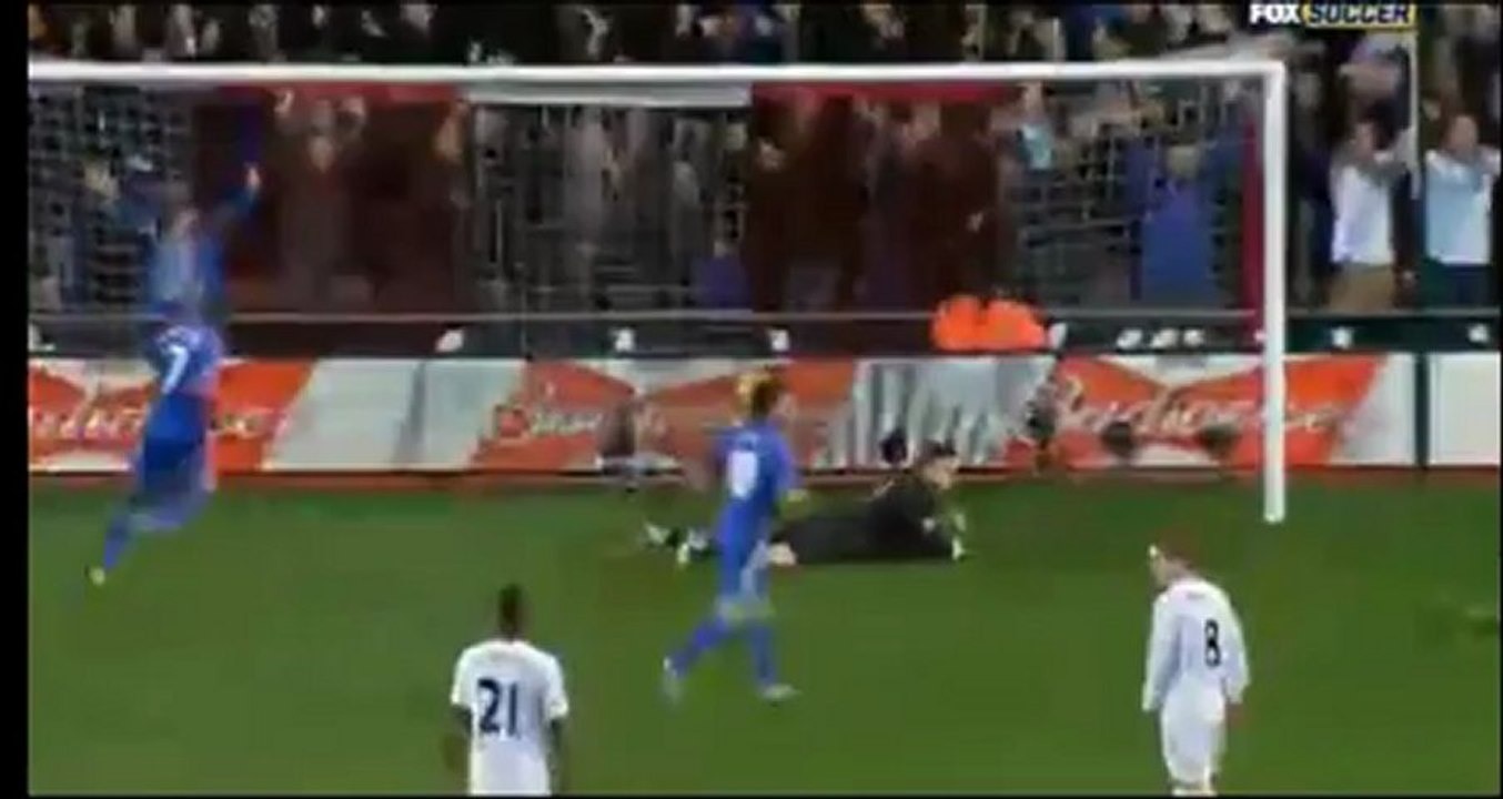 Demba BA @SpheraChannel