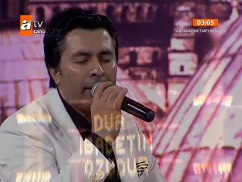 Abdurrahman Önül & Gül Yüzlü Peygamberim - ilahidinle.be