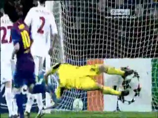 Messi -jsc sport برنامج ميسى