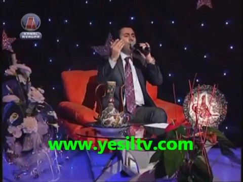 Abdurrahman Önül & Bakıp Seni Gören Aşık - ilahidinle.be