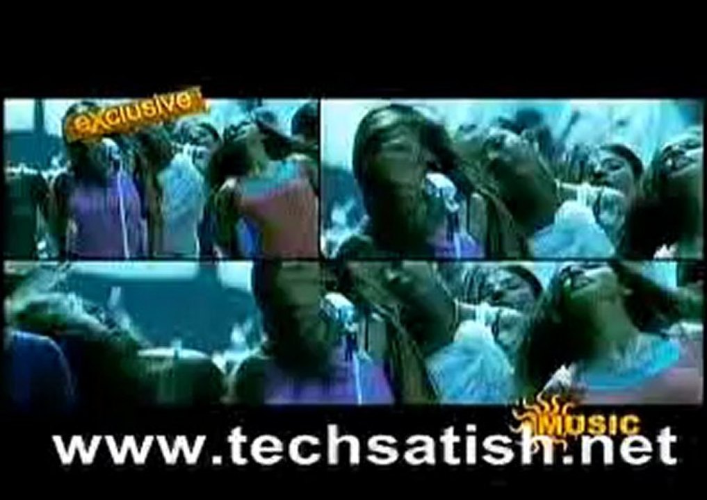 Alex Pandian