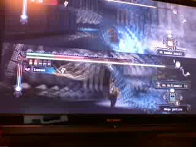 fail sur le lagiacrus