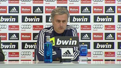 Mourinho mantiene la duda de Casillas o Adán
