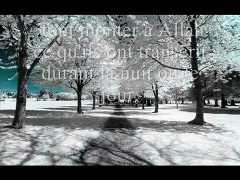 Veut tu que Allah te Pardonne tes péchés -islam