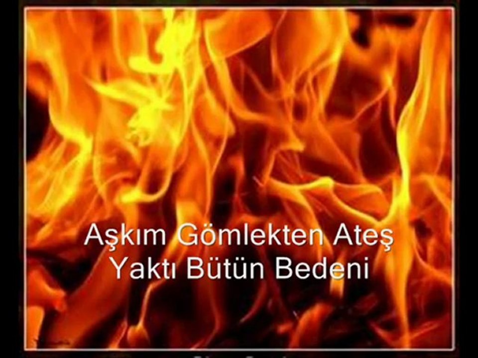 Abdurrahman Önül & Gittim Menzil Koyune - http://www.ilahidinle.be/