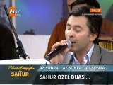 Abdurrahman Önül & Ay Yüzlü Peygamberim - http://www.ilahidinle.be/