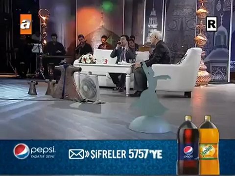 Abdurrahman Önül & Nerdesin İlahisi - ilahidinle.be/