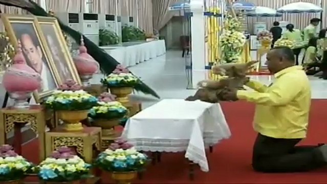 ข่าวในพระราชสำนัก วันที่ 5 มกราคม 2556