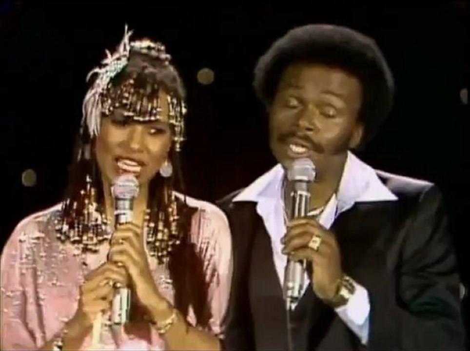 Peaches & Herb - Reunited