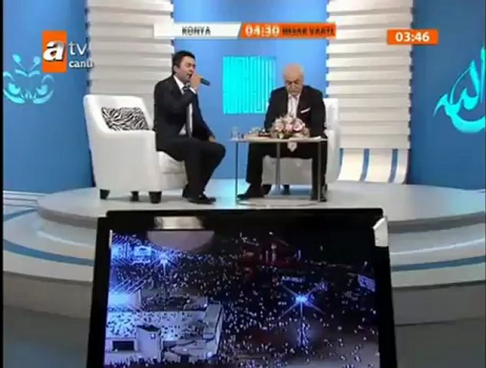 Sultanım Kapında İlahisi - http://www.ilahidinle.be/