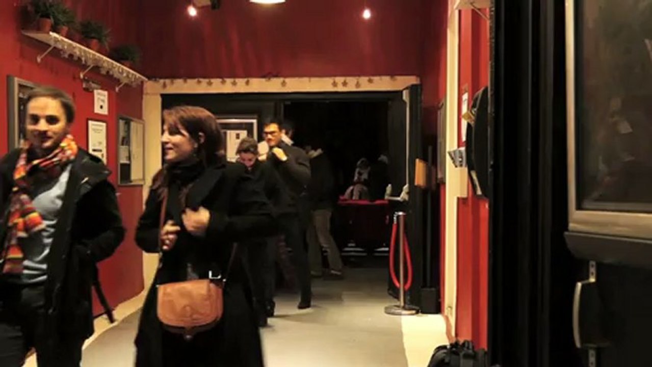 Telesorbonne - The Off #1