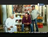 Love Life Aur Lahore by Aplus - Episode 377 - Part 1/2