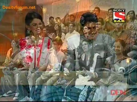 Wah Wah Kya Baat Hai 5th January 2013 Video Watch Online p1