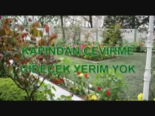 Ne Olur Kapından Çevirme Beni - http://www.ilahidinle.be/