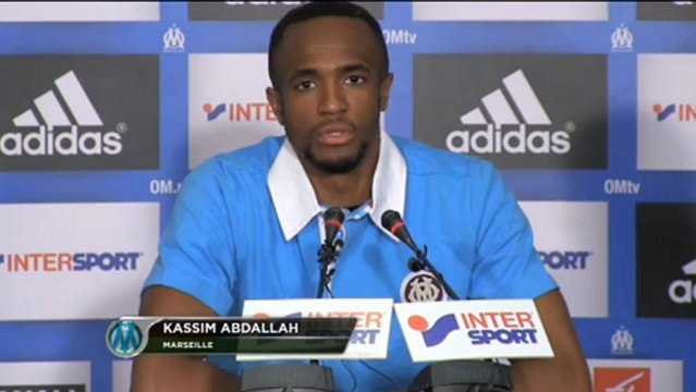 CdF - Abdallah : Ils vont être super motivés