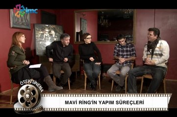 Öteki Sinema (5 Ocak 2013)