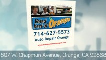 714-627-5573 ~ Mercedes Drive Shaft Repair Newport Beach ~ Irvine ~ Orange