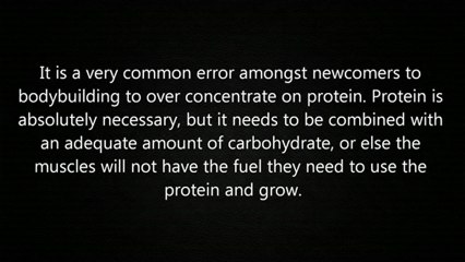 What Supplements Should I Take to Build Muscle?