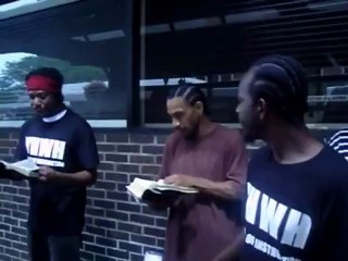 This Filthy Land is NOT our Resting Place