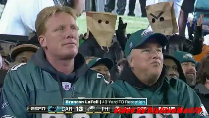 Eagles Dynasty - Just a Dream....