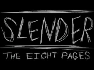 Slender - The Eight Pages