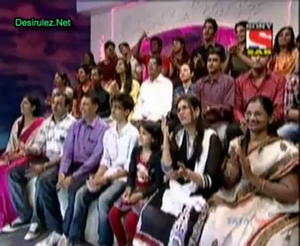 Waah Waah Kya Baat Hai 5th January 2013 Part1