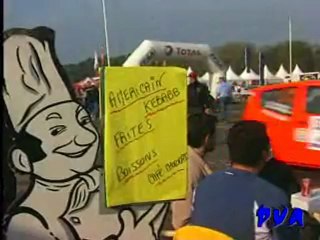 Jimmy Mannessier : La Vie à Toute Vitesse à 300 km/h 🚀