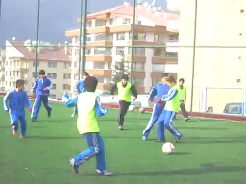 Ankara Seçkinspor