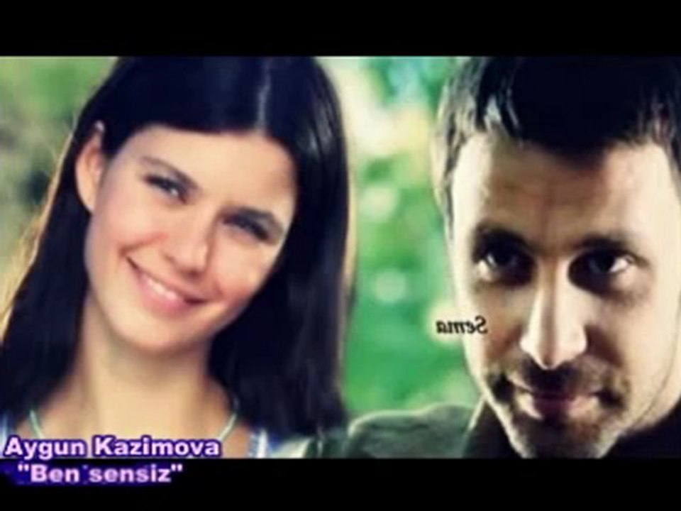 Beren Saat Nejat Isler Intikam yepyeni dizi fragman