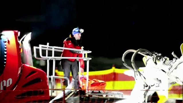 Acidente mata seis nos Alpes Italianos