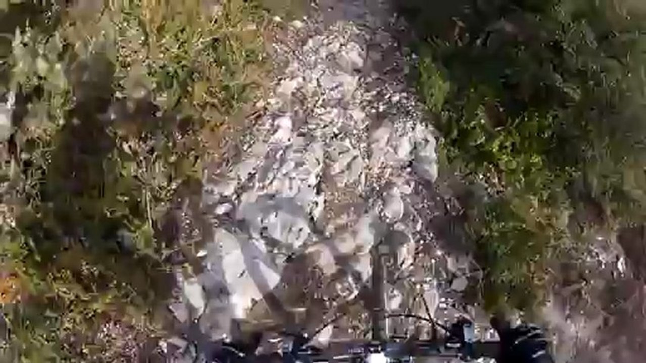 VTT GoPro Hero 2