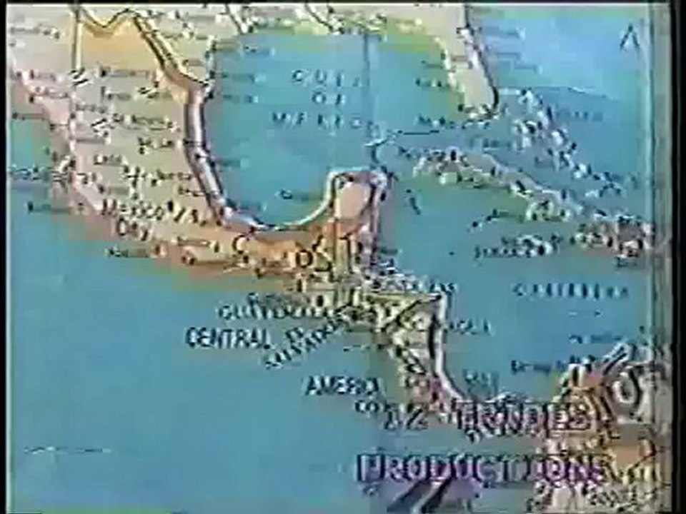 12 Tribes Breakdown PT6