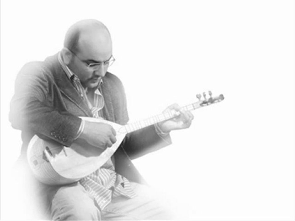 Kivircik Ali - Ayrilik ( U.H. )