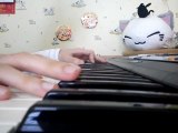 Rainie Yang - Ai Mei piano cover