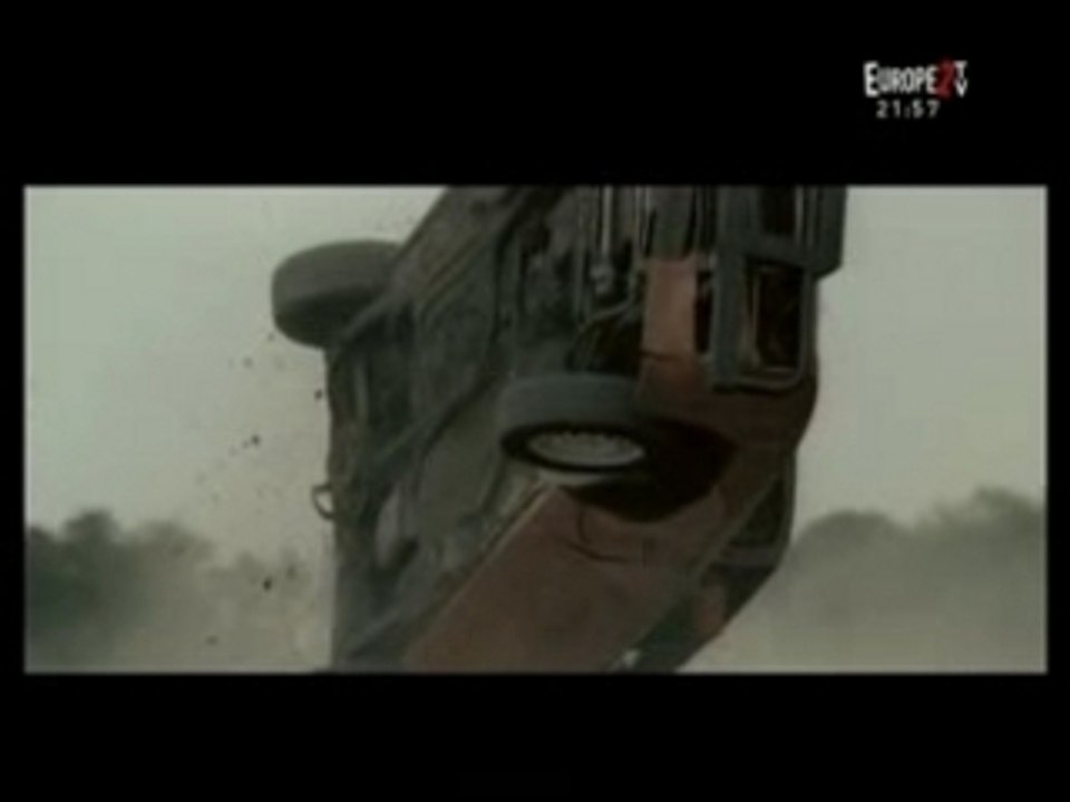 Depeche mode - a pain that i m used to