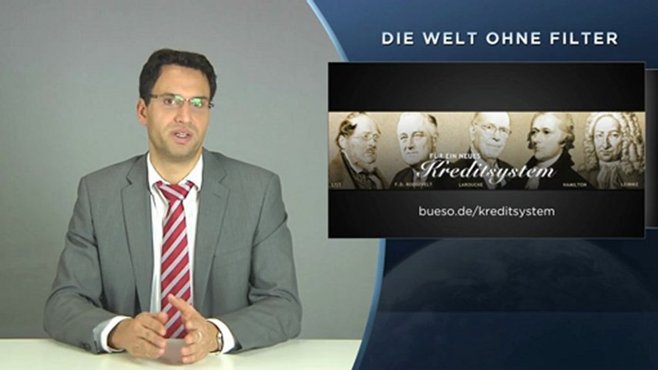 Glass-Steagall oder Hyperinflation?