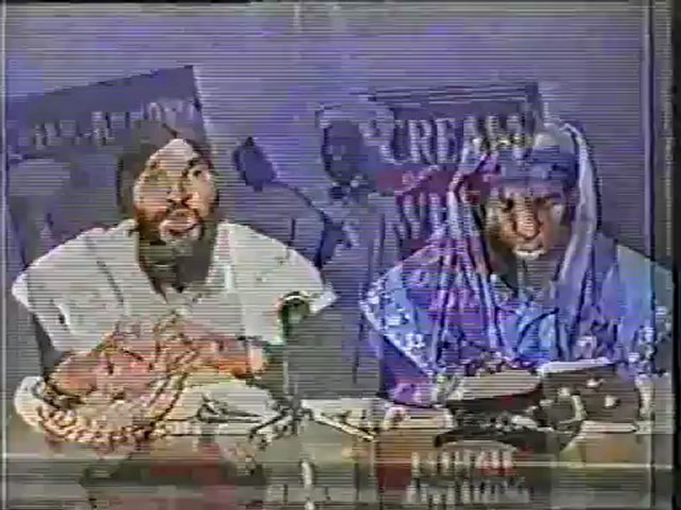 12 Tribes Breakdown PT4