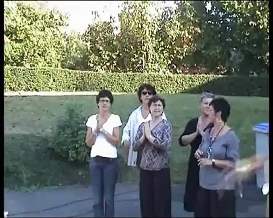 Les Amis de Nadine et Gérard