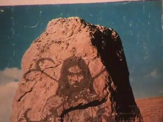 The Black Nights and the Isrealite Tribe of Dan pt5