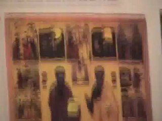 The Black Nights and the Isrealite Tribe of Dan pt1