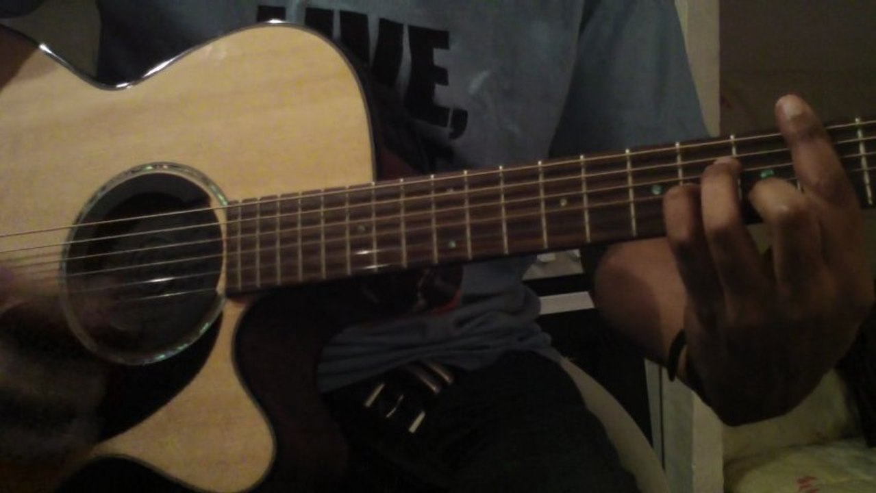 And I love her (The Beatles)
