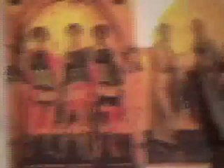 The Black Nights and the Isrealite Tribe of Dan pt2