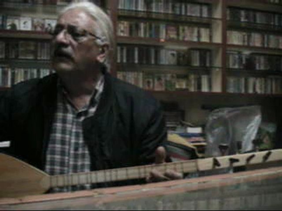 Ali Aksoy : KARAGÜL