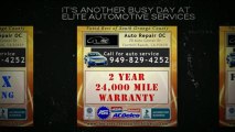 949-829-4252 ~ Ford Auto Car Sensors Rancho Santa Margarita