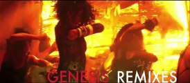 RIHANNA- WHERE HAVE YOU BEEN DJ GENESIS REMIX 2012