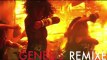 RIHANNA- WHERE HAVE YOU BEEN DJ GENESIS REMIX 2012