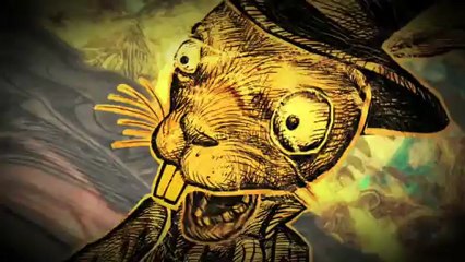 Alice: Madness Returns Intro Cinematic